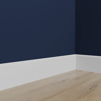 Плинтус U.6.53.119 - 100*16*2000 мм