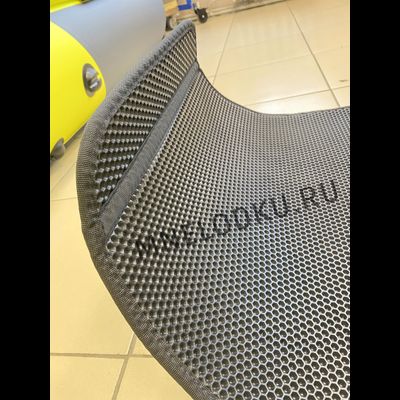 ЭВА-коврик ДИКИЙ 380 НДНД