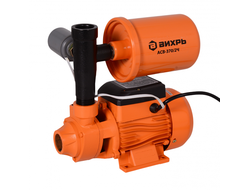 Насосная станция ВИХРЬ АСВ-370/2Ч