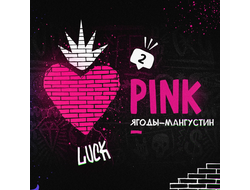 ХУЛИГАН 25 г. - PINK (ЯГОДЫ / МАНГУСТИН)