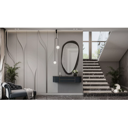 Панно гипсовое PERFECTO артикул SPN21