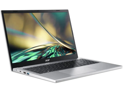 Acer Aspire A315-510P-30EA 15.6" FHD Core i3 N305 8Gb, (SSD)256Gb Dos Серебристый