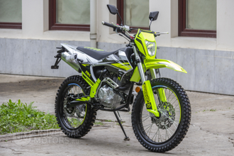 Мотоцикл RACER RC250GY-C2K K2