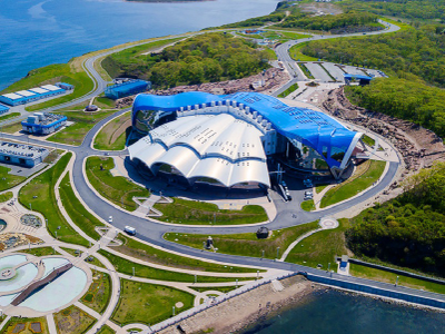 Владивосток - святыни и отдых на море