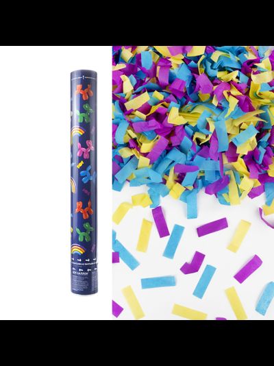 Пневмохлопушка "Собачки шдм"