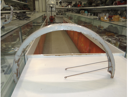 Заднее крыло Зиф 77