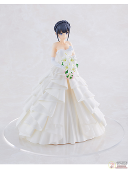 Фигурка 1/7 Сёко Макинохара (Shouko Makinohara Wedding ver.)