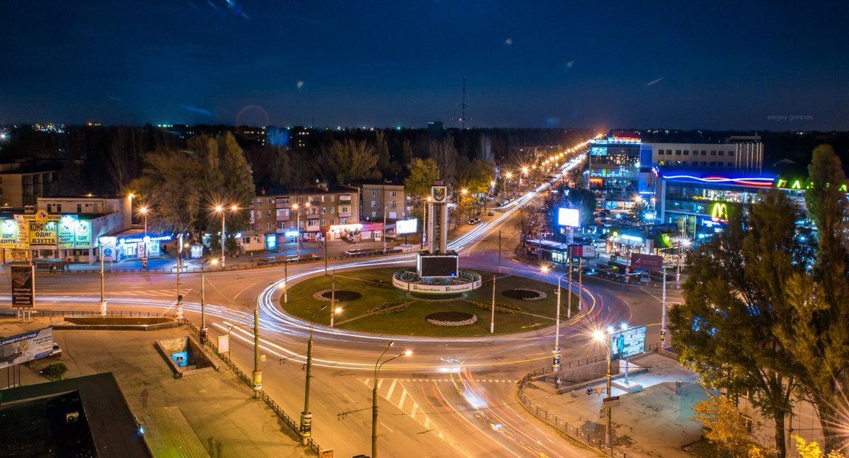 Стоимость услуги такси в направлении Кишинев - Кривой Рог в нашей службе строго фиксирована