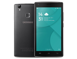 Doogee X5 Max Черный