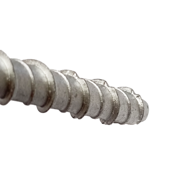 Анкер-шуруп по бетону CON-R, 10х60мм, 100шт.