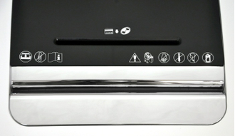 Уничтожитель документов JP-3508MD