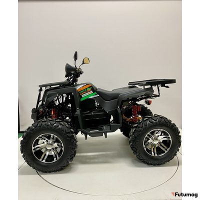 Электроквадроцикл GreenCamel Сахара A4520