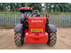 Погрузчик телескопический Manitou MT 1840