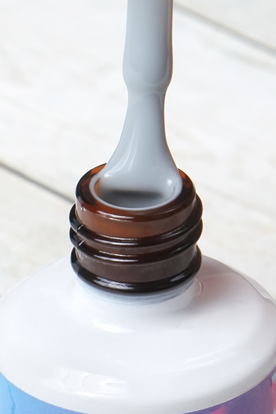 Камуфлирующая каучуковая база TAF №017, 15 мл.