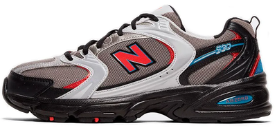 New Balance 530 Steel Blue