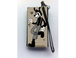 Универсальный чехол на телефон Бенди и чернильная машина №3