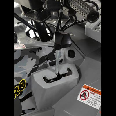 Бензиновый квадроцикл GT ATV 200-01 PRO 200cc