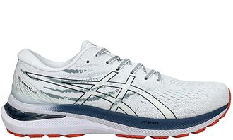 Asics Gel Kayano 29 White Blue Red