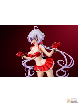 Фигурка 1/7 Крис Юкинэ (Yukine Chris Swimsuit ver.)