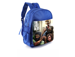 Рюкзак ОДНИ ИЗ НАС, THE LAST OF US №7