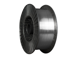 Порошковая самозащитная проволока (без газа)