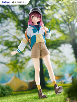 Фигурка Аяно Токи (Ayano Toki Tenitol)