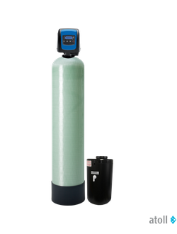 Система обезжелезивания atoll RFI-1415TSE (б/наполнителя), ATLSFB065