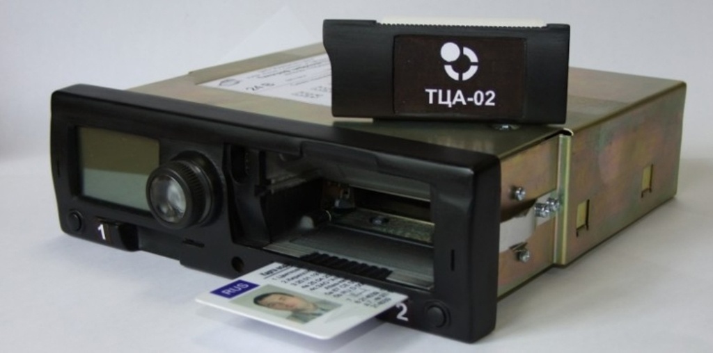 Срок эксплуатации тахографа тца 02нк