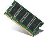 Оперативная память для ноутбука 512Mb DDR2 667Mhz PC5300 (комиссионный товар)