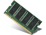 Оперативная память для ноутбука 512Mb DDR2 667Mhz PC5300 (2 шт.) (комиссионный товар)