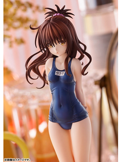 Фигурка Микан Юки (Yuuki Mikan Pop Up Parade)