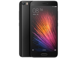 Xiaomi Mi5 4/128GB Black (Global) (rfb)