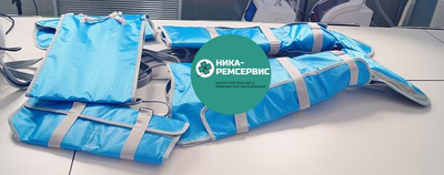 Аппарат прессотерапии PRESSO-6807