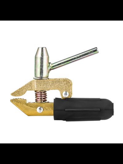 Клемма заземления КЗ-65