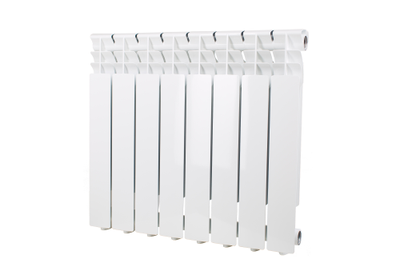 Алюминиевые радиаторы OASIS™ Standart 500/80