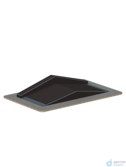 Фанбокс-книжка с кинковым боксом