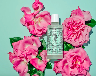 Santa Maria Novella ACQUA DI ROSE - Розовая вода для тонизации кожи