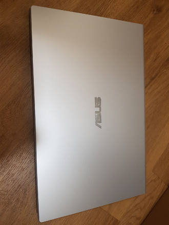 ASUS LAPTOP D509DA-BQ265 ( 15.5 FHD IPS AMD RYZEN 3 (RADEON VEGA 3) 8Gb 256SSD )