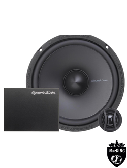 DYNAMIC STATE SLC-16.2, КОМПЛЕКТ