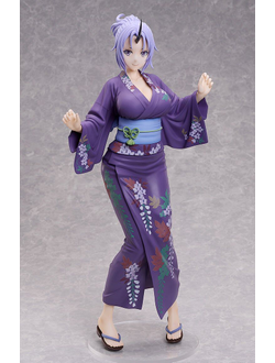 Фигурка 1/4 Шион (Shion Yukata Ver.)