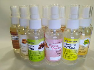 Тутти-фрутти спрей 50 мл