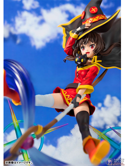 Фигурка 1/7 Мэгумин (Megumin Anime Opening Edition)