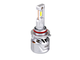 Светодиодные лампы HB3 Cyber Light MINI 6000K Холодный Белый свет  Артикул: CMB3K6