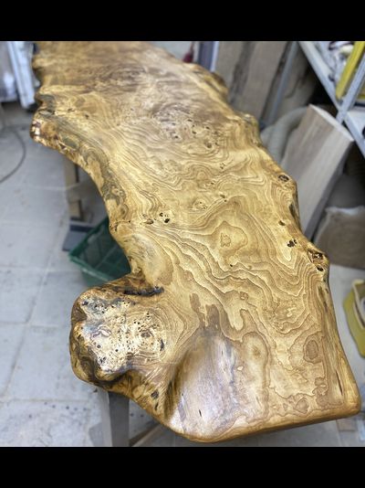 слэб, стол река, карагач, дуб, мебель на заказ, стол из слэба, мебель для ресторана, столешница спил