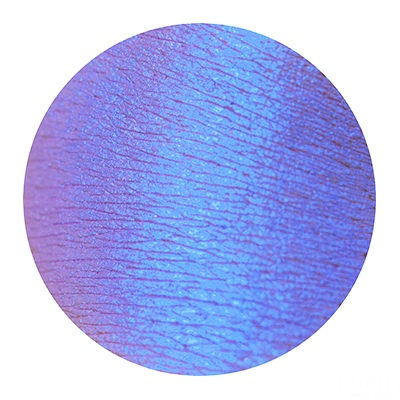 Tammy Tanuka Рассыпчатые тени для век Корсар незабудкового моря 1 мл