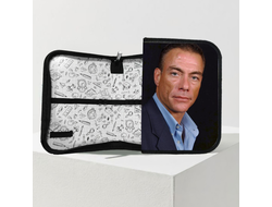Пенал Jean-Claude Van Damme, Жан-Клод Ван Дам №7