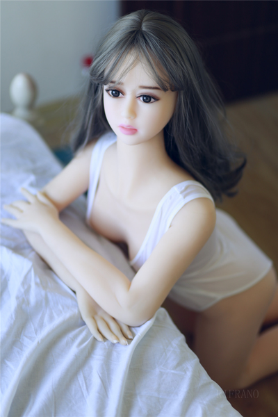 Секс кукла Яника Elite 135см