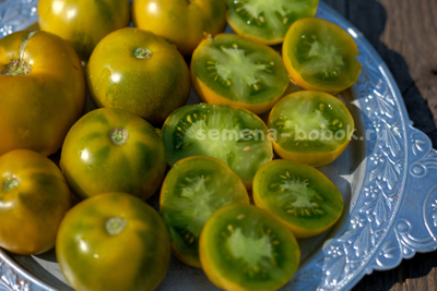 Томат Lime Green Salad (Лайм Грин Салад), 10 шт