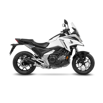 Глушитель LEOVINCE LV ONE EVO 14387EBU