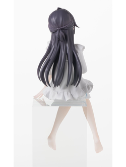 Фигурка Юки Суо (Yuki Suou Premium Chokonose Figure)